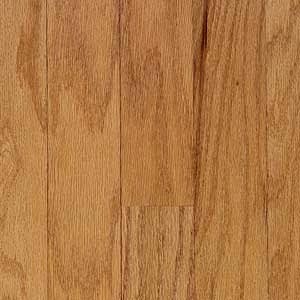 Armstrong-Hartco Armstrong-hartco Beaumont Plank - Low Gloss Sandbar Hardwood Flooring