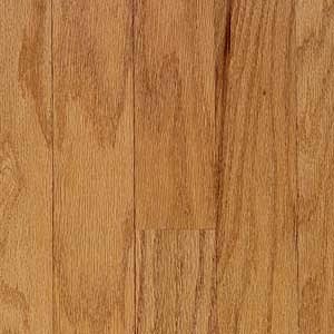 Armstrong-Hartco Armstrong-hartco Beaumont Plank - Low Gloss Sandbar Hardwood Flooring