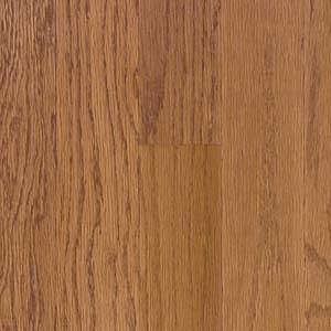 Armstrong-Hartco Armstrong-hartco Beaumont Plank - Low Gloss Windsor Hardwood Flooring