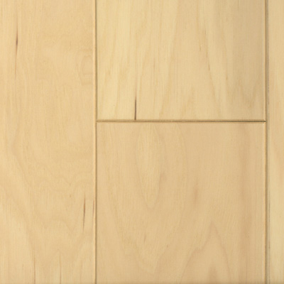 Mannington Mannington Blue Ridge Hickory Plank Natural Hardwood Flooring
