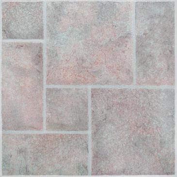 Metroflor Metroflor American Collection - Random Tumbled Stone San Marino Vinyl Flooring