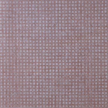 Metroflor Metroflor Metro Design - Brushed Metal Gold Rivet Vinyl Flooring