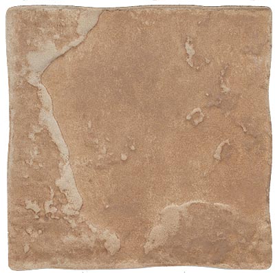 Leonardo Ceramica Leonardo Ceramica Piedra Del Sol 18 X 18 Noce Tile  &  Stone