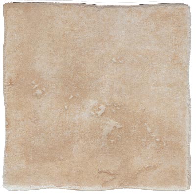 Leonardo Ceramica Leonardo Ceramica Piedra Del Sol 6 X 6 Beige Tile  &  Stone