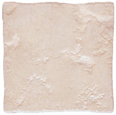 Leonardo Ceramica Leonardo Ceramica Piedra Del Sol 6 X 6 Cipria Tile  &  Stone