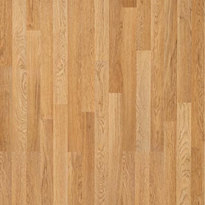 Wilsonart Wilsonart Classic Plank 7 3 / 4 Brown Oak Laminate Flooring