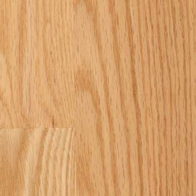 Award Award 3 Strip Classic Red Oak Natural Hardwood Flooring