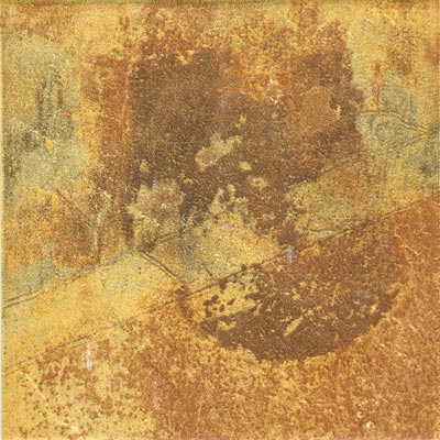 Pastorelli Pastorelli Overland 18 X 18 Rust Brown Tile  &  Stone