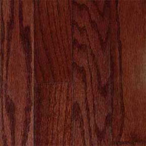 Bruce Bruce Bayport Strip Auburn Hardwood Flooring