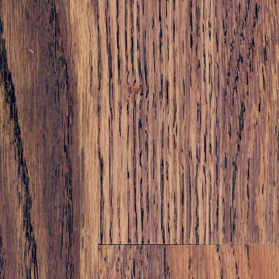 Hartco Hartco Pattern Plus 2 Ply Oak Permion Finish - Random Length Expresso 531530c