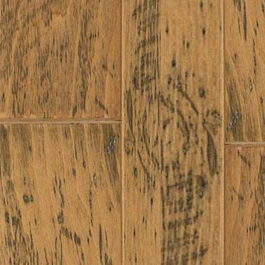 Mannington Mannington Burlington Beech Plank Amber Bb05am1