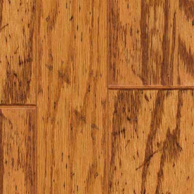 Mannington Mannington Brandywine Oak Plank Amber Hardwood Flooring