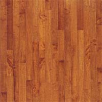 Bruce Bruce Asian Beech Strip Acorn Hardwood Flooring