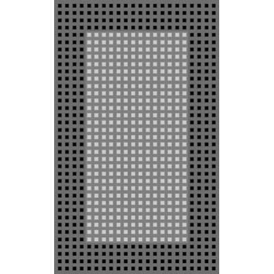 Home Dynamix Home Dynamix Monza 5 X 8 Gray 703 Area Rugs