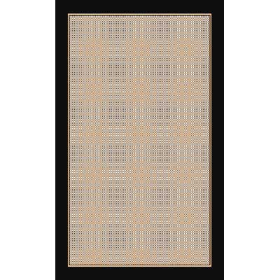 Home Dynamix Home Dynamix Monza 5 X 8 Beige 756 Area Rugs