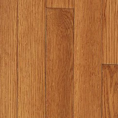 Bruce Bruce Balance Red Oak Plank 3 Autumn Hardwood Flooring