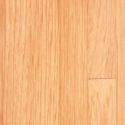 Bruce Bruce Balance Red Oak Plank 3 Natural Hardwood Flooring