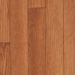 Bruce Bruce Balance Red Oak Plank 5 Gunstock Hardwood Flooring