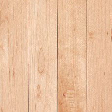 Bruce Bruce Balance Strip Natural Hardwood Flooring