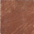 Lafaenza India 6.5 X 6.5 Red Tile & Stone