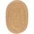 Colonial Mills, Inc. Adams 10 X 13 Oval Evergold Mix Area Rugs