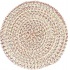 Colonial Mills, Inc. Adams 4 X 4 Round Oatmeal Mix Area Rugs