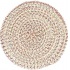 Colonial Mills, Inc. Adams 10 X 10 Round Oatmeal Mix Area Rugs