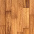 Boen Parkett Boen Plank - 2 Strip Iroko 4074000