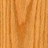 Sunfloor Supreme Collection - 1 Strip Red Oak Natu