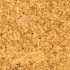 Nova Cork Klick - Urethane Finish Rustico Cork Flooring