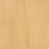 Capella Standard Series 3/4 X 4-1/2 Natural Maple