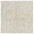 Mannington Cortona 18 X 18 Oyster White Co1t18