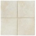 Mannington Francesca 13 X 13 Oyster White Fr0t13