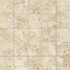 Santagostino Antica Roma Mosaic 2 X 2 Beige Tile & Stone