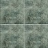 Vitromex Canberra 16 X 16 Green Tile & Stone