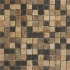 Masterker Tumbled Slate Mosaic Gadl Tile  and  Stone