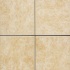 Witex Napoli 16 X 16 Ocre Nap340