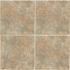 Witex Santarem 12 X 12 Green San1214