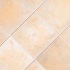 Crossville Antico Fresco (ups) 6 X 6 Florentine Gold Av52