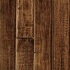 Pinnacle Forest Glen Classics Hand Scraped Solid Maple Charcoal Hardwood Flooring