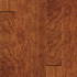 Harris-tarkett Artisan Hand Scraped Cherry Spice Hardwood Flooring
