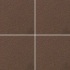 Metropolitan Ceramics Quarry Basics Clear Tones 8 X 8 Chestnut Brown 108