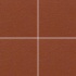 Metropolitan Ceramics Quarry Basics Clear Tones 8 X 8 Mayflower Red 310
