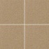 Metropolitan Ceramics Metro Esq 6 X 6 Esq Buckskin 105