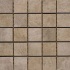 Acif La Dolce Vita Mosaic 3 X 3 (14 X 14) Ivory Mo