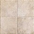 Mannington Rustica 6 X 6 Taupe Tile  and  Stone