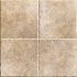 Mannington Rustica 12 X 12 Walnut Tile  and  Stone