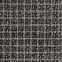 Saicis Bingo Bongo Mosaic 1 X 1 (12x12) Mosaic Nero Sabbnemo