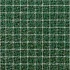 Saicis Bingo Bongo Mosaic 1 X 1 (12x12) Mosaic Verde Sabbvemo