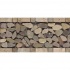 Alaplana Ceramica Lut Listello 6 X 12 Alllist Tile & Stone